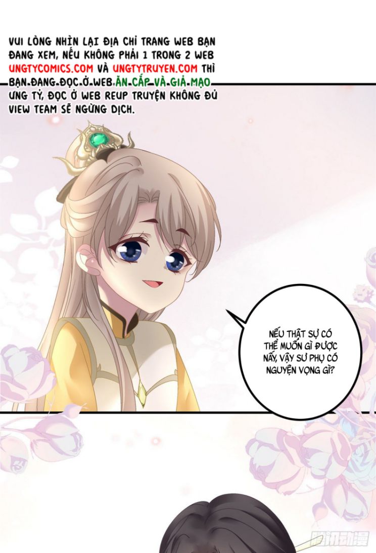 Hắc Hóa Đại Lão Thuần Dưỡng Chỉ Nam Chap 22 - Next Chap 23