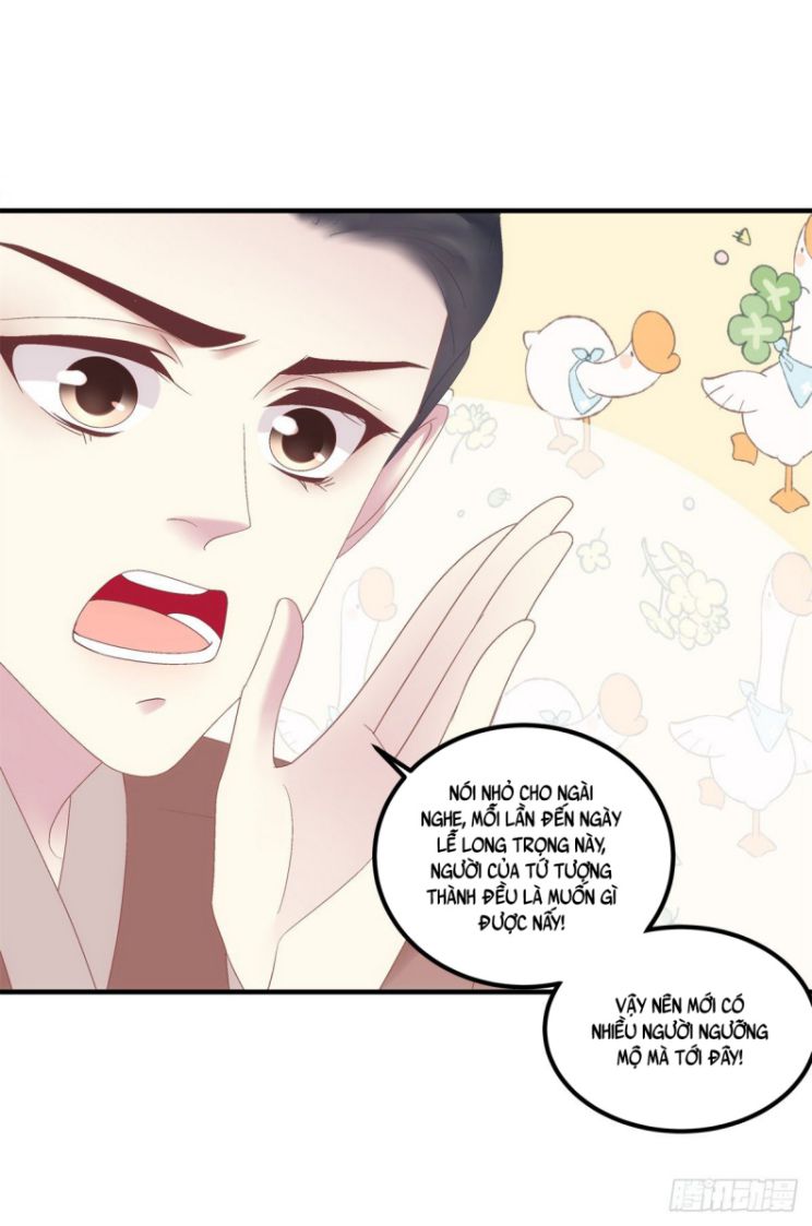 Hắc Hóa Đại Lão Thuần Dưỡng Chỉ Nam Chap 22 - Next Chap 23