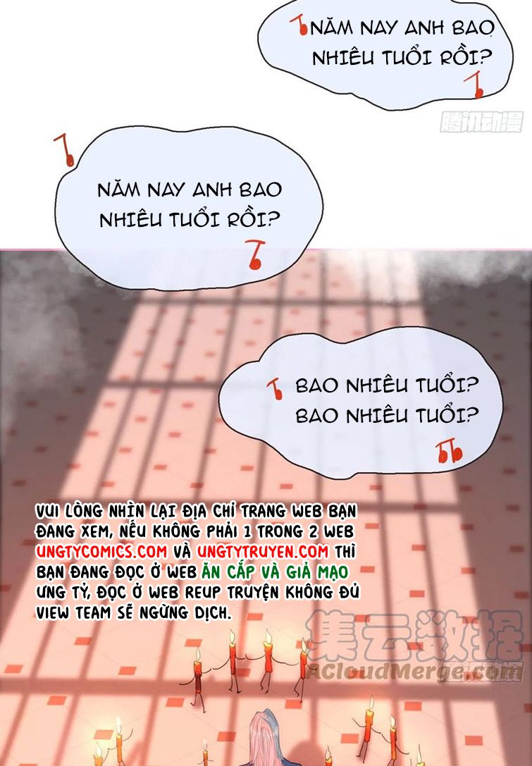 Thỉnh Cùng Ta Đồng Miên Chap 75 - Next Chap 76