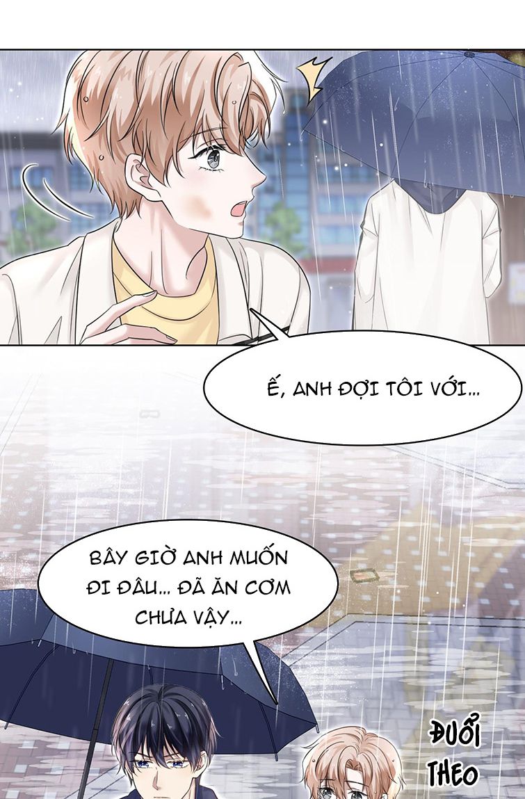 Ẩn Trung Chap 6 - Next Chap 7