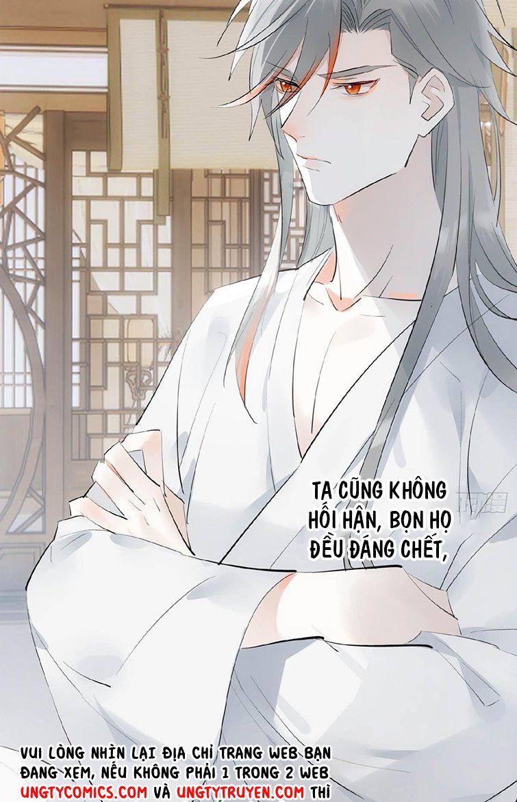 Tiên Ma Quấn Quýt Chap 22 - Next Chap 23