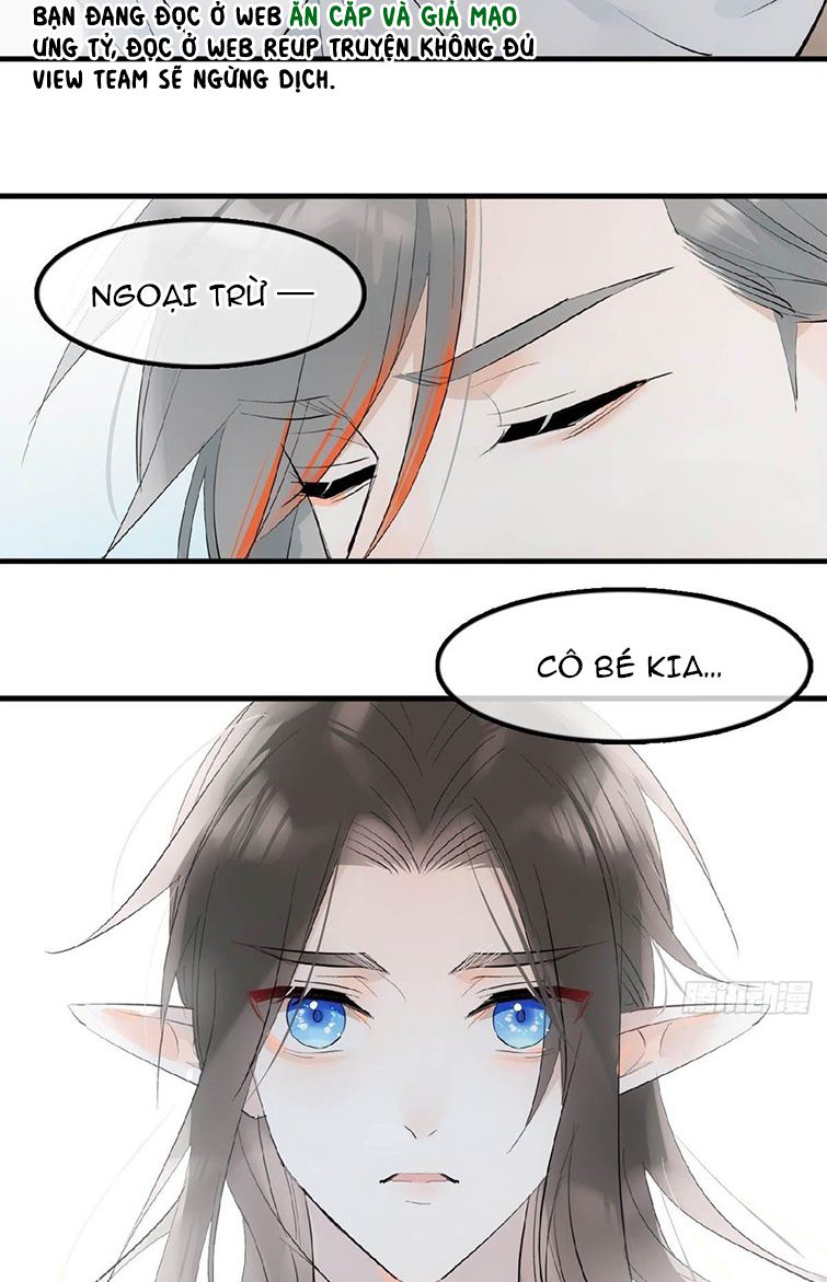 Tiên Ma Quấn Quýt Chap 22 - Next Chap 23