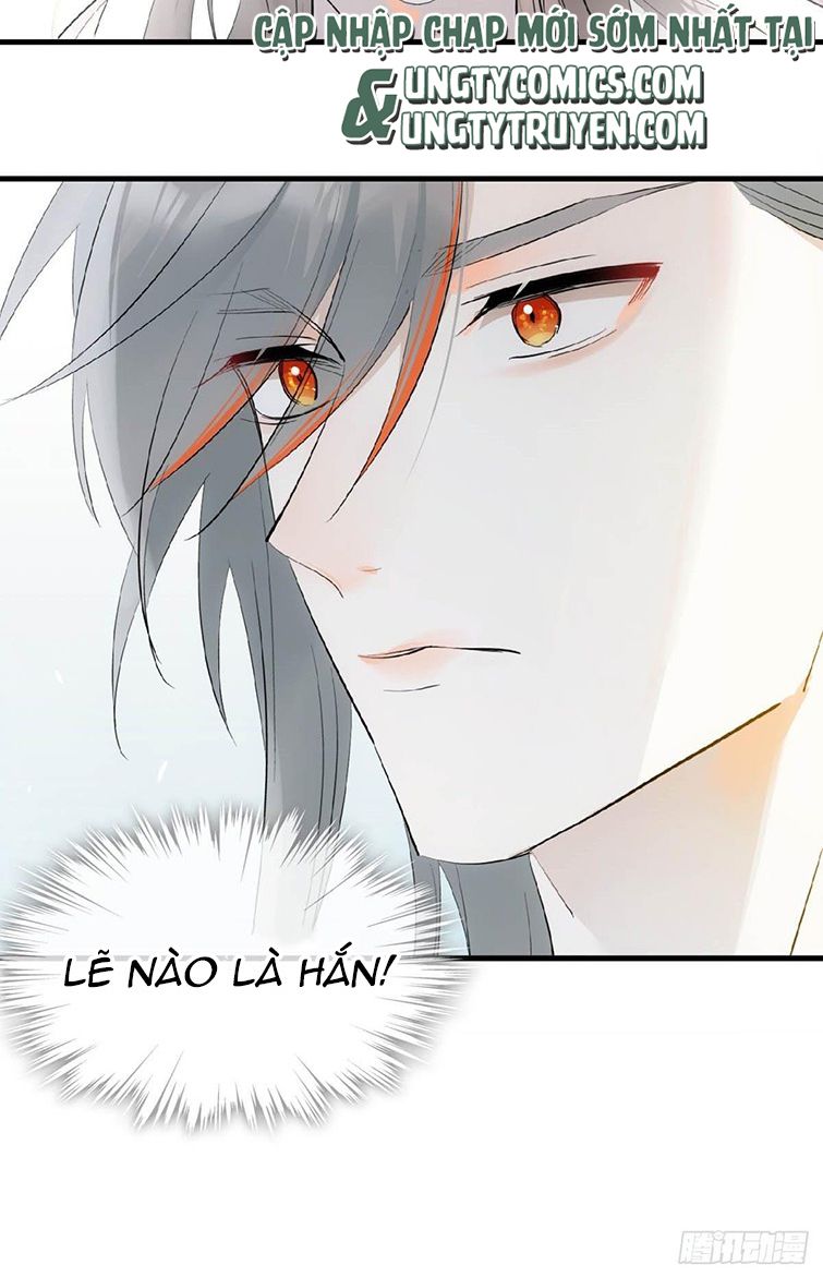 Tiên Ma Quấn Quýt Chap 22 - Next Chap 23