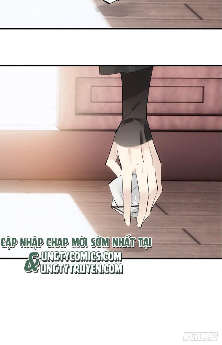 Tiên Ma Quấn Quýt Chap 22 - Next Chap 23