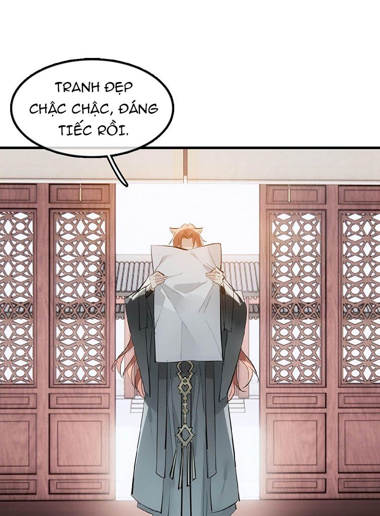 Tiên Ma Quấn Quýt Chap 22 - Next Chap 23