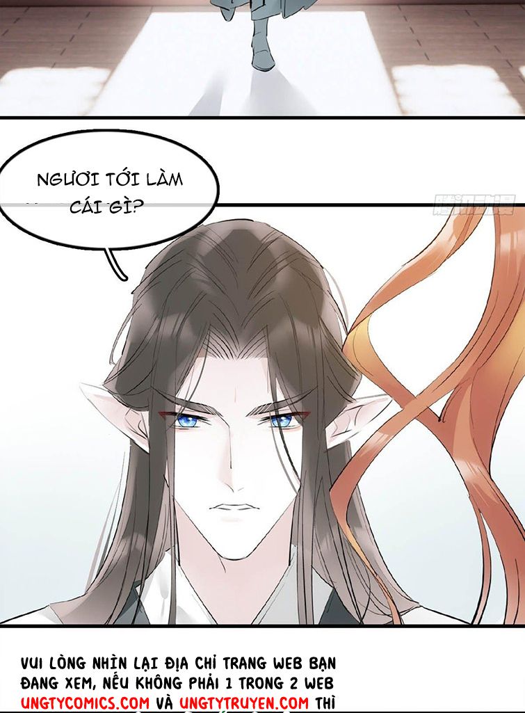 Tiên Ma Quấn Quýt Chap 22 - Next Chap 23