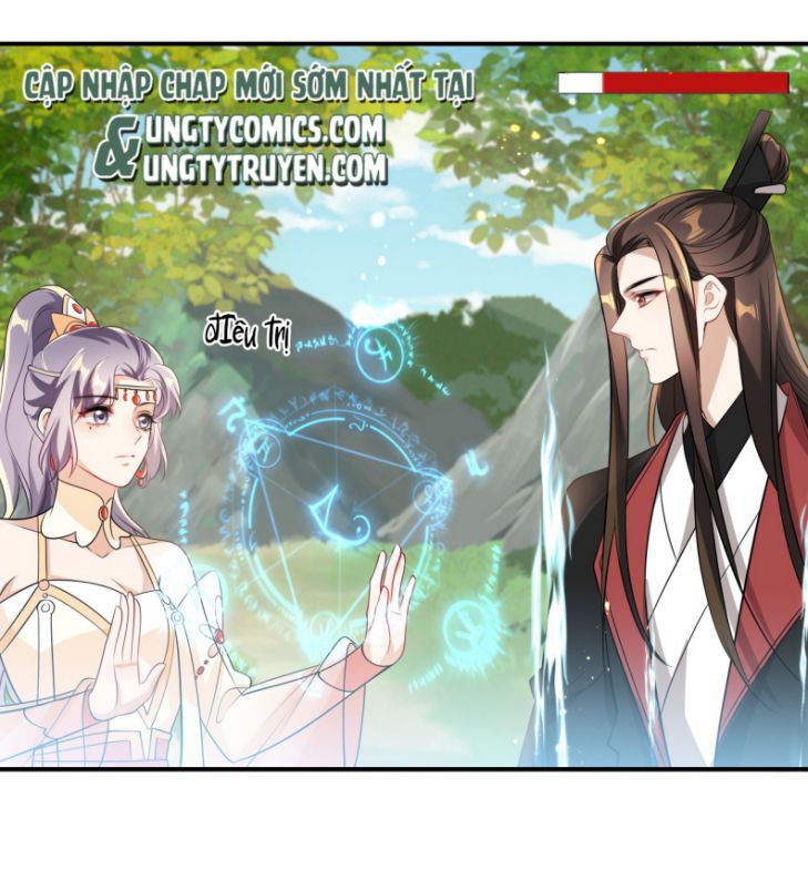 Thẳng Thắn Từ Nghiêm Chap 21 - Next Chap 22