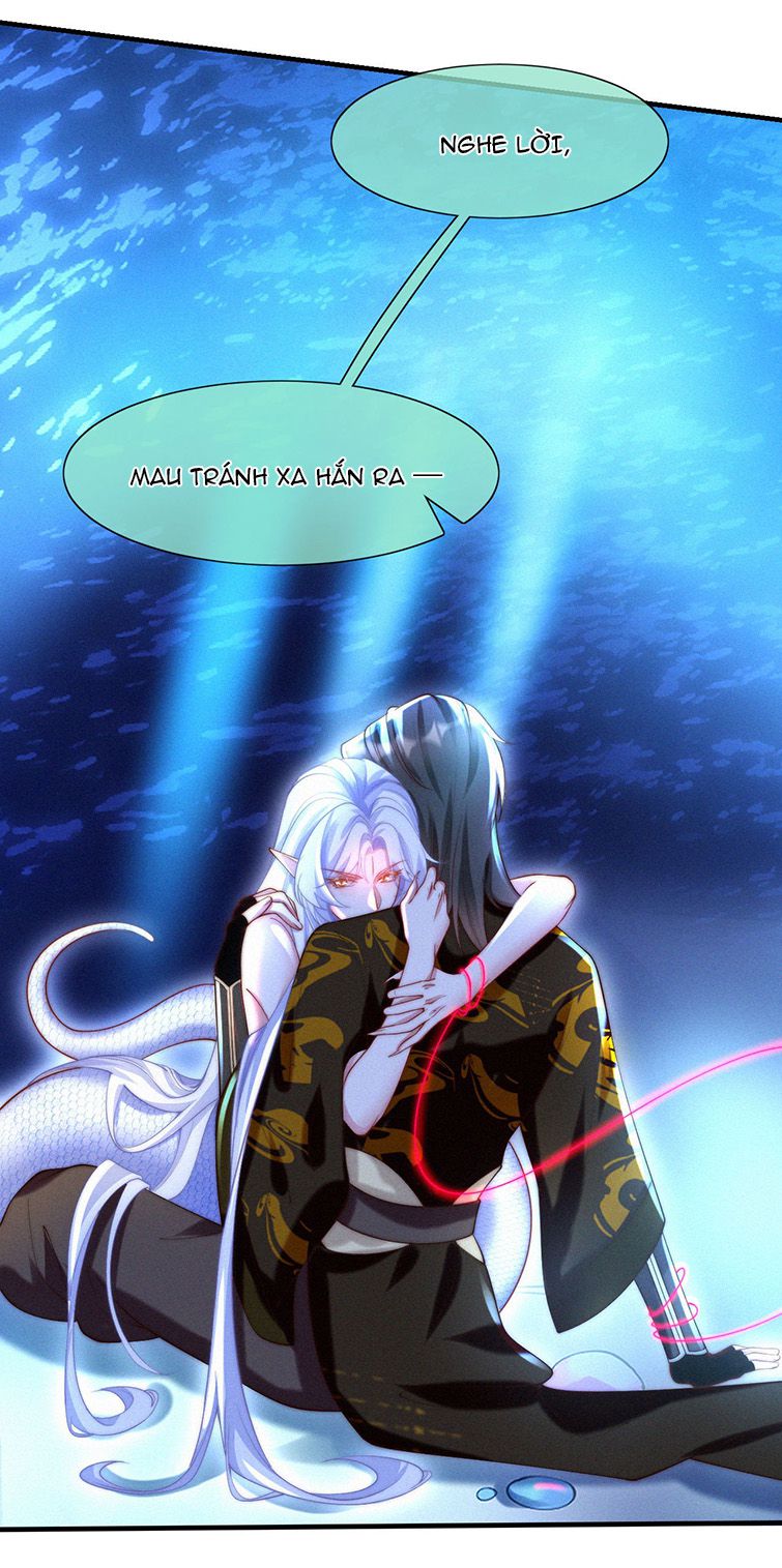 Nhất Niệm Giai Tình Chap 37 - Next Chap 38