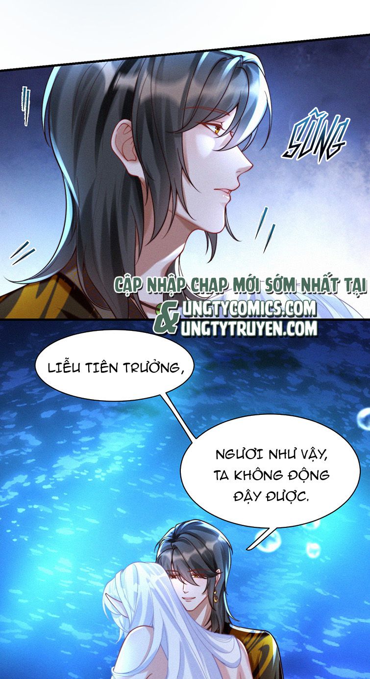 Nhất Niệm Giai Tình Chap 37 - Next Chap 38