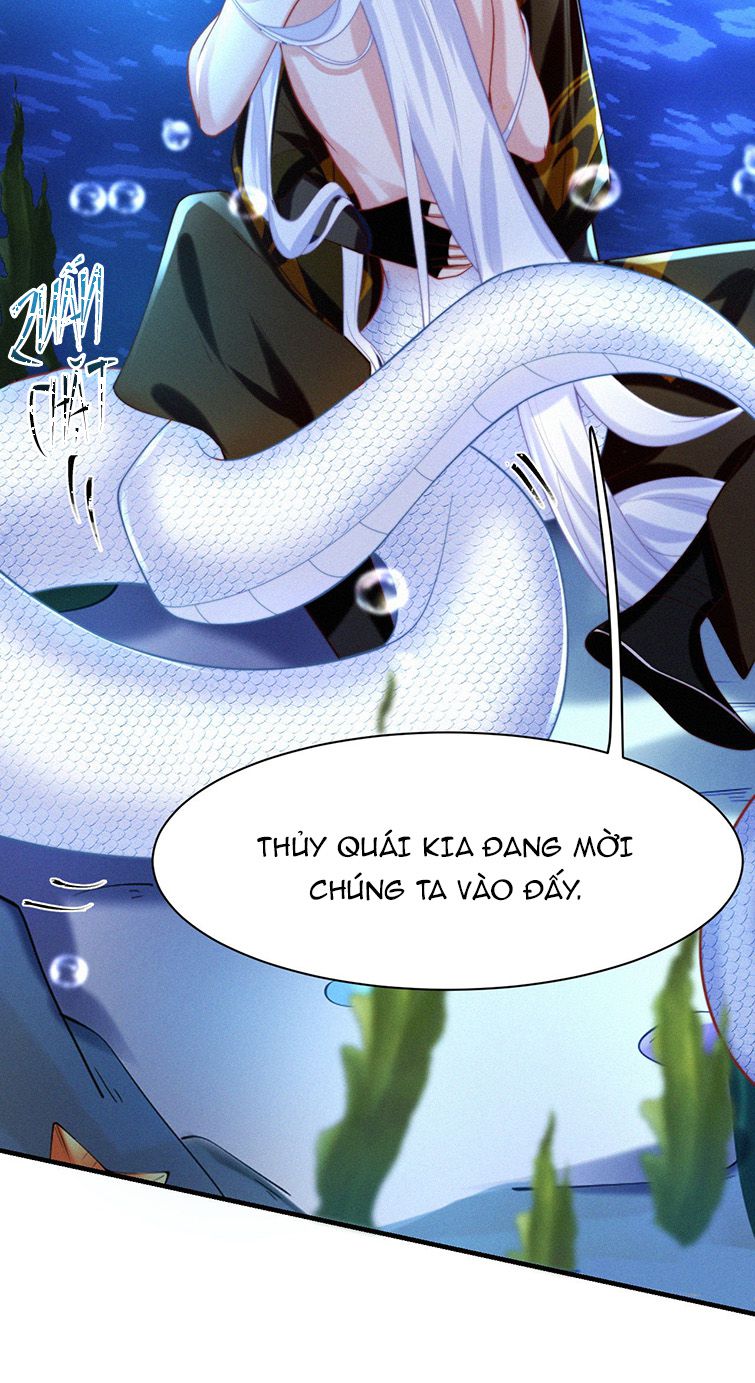 Nhất Niệm Giai Tình Chap 37 - Next Chap 38