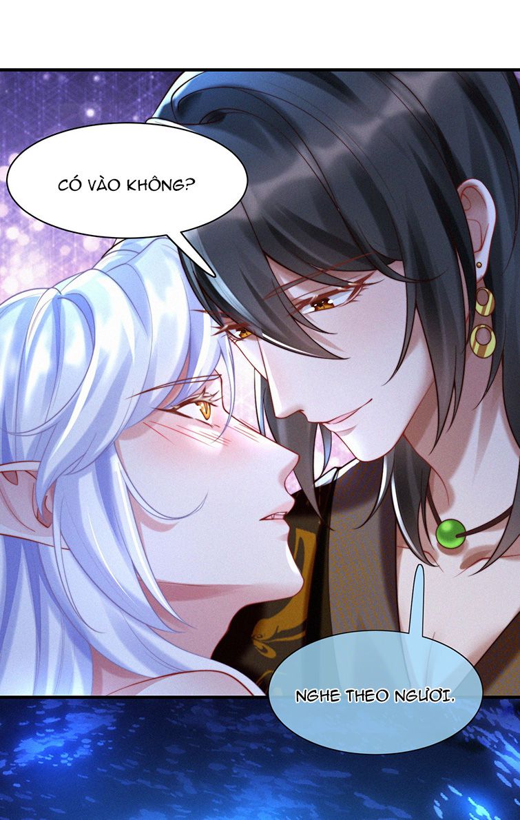 Nhất Niệm Giai Tình Chap 37 - Next Chap 38