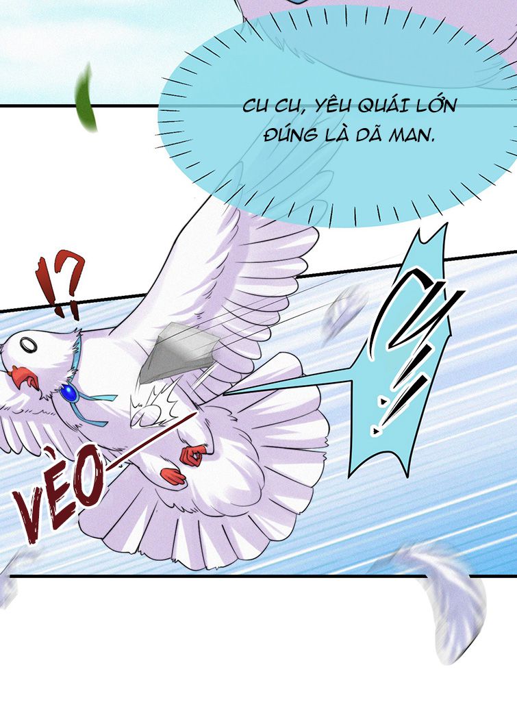 Nhất Niệm Giai Tình Chap 37 - Next Chap 38