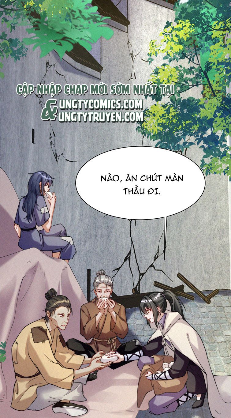 Nhất Niệm Giai Tình Chap 37 - Next Chap 38