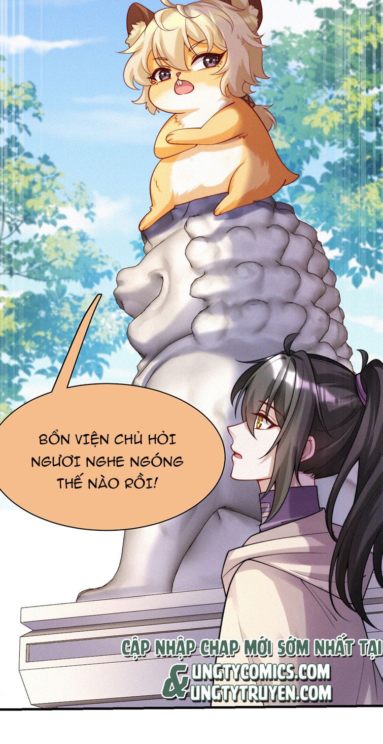 Nhất Niệm Giai Tình Chap 37 - Next Chap 38