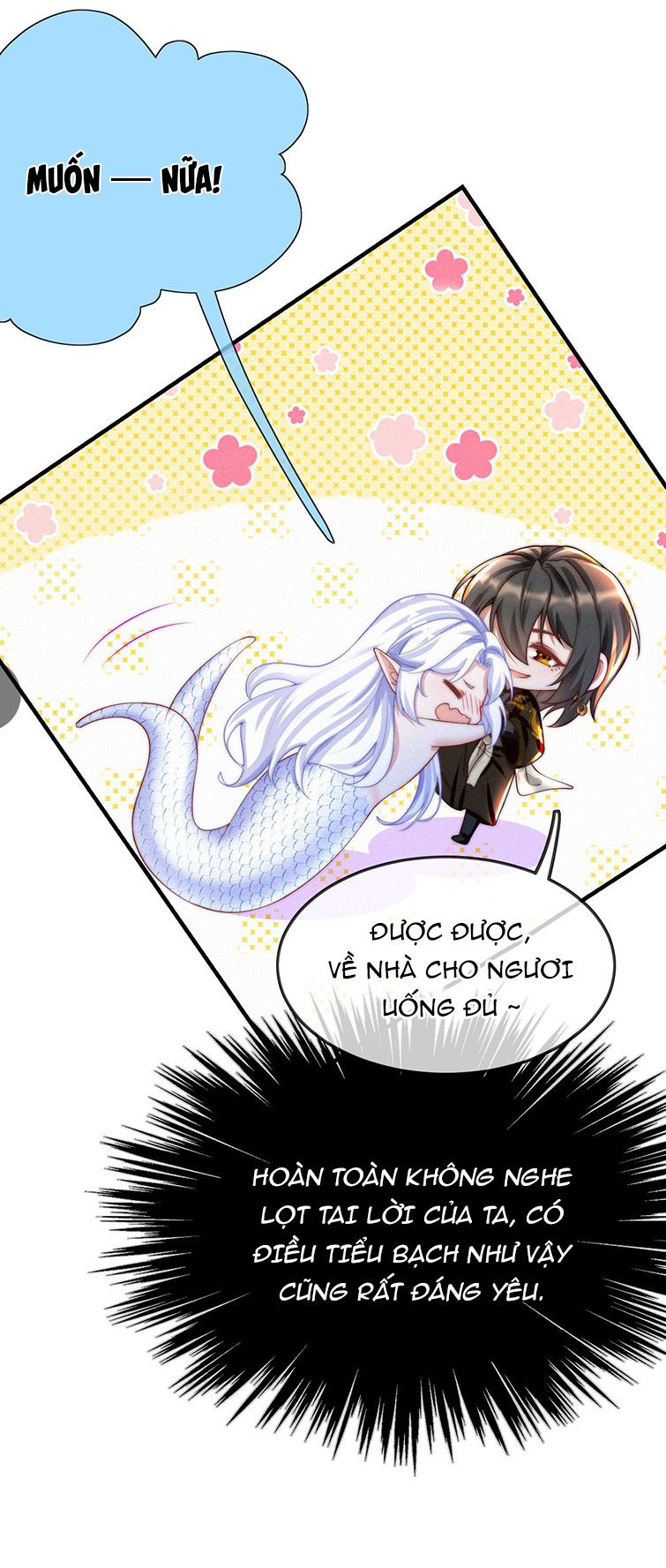 Nhất Niệm Giai Tình Chap 37 - Next Chap 38