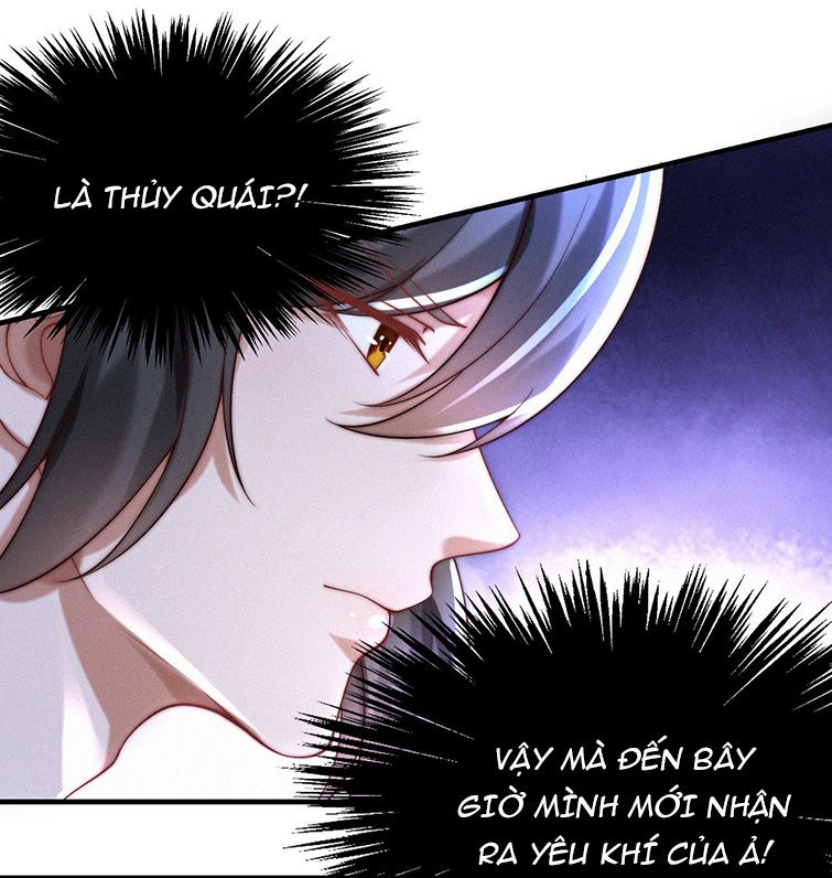 Nhất Niệm Giai Tình Chap 37 - Next Chap 38