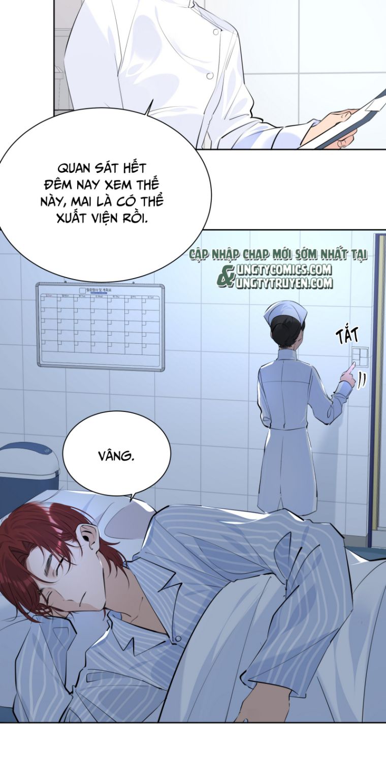 Học Bá Hôm Nay Chọc Đến Tiểu Nãi Bao Rồi Sao Chap 56 - Next Chap 57