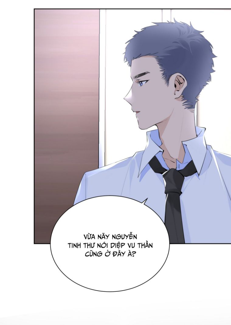 Học Bá Hôm Nay Chọc Đến Tiểu Nãi Bao Rồi Sao Chap 56 - Next Chap 57