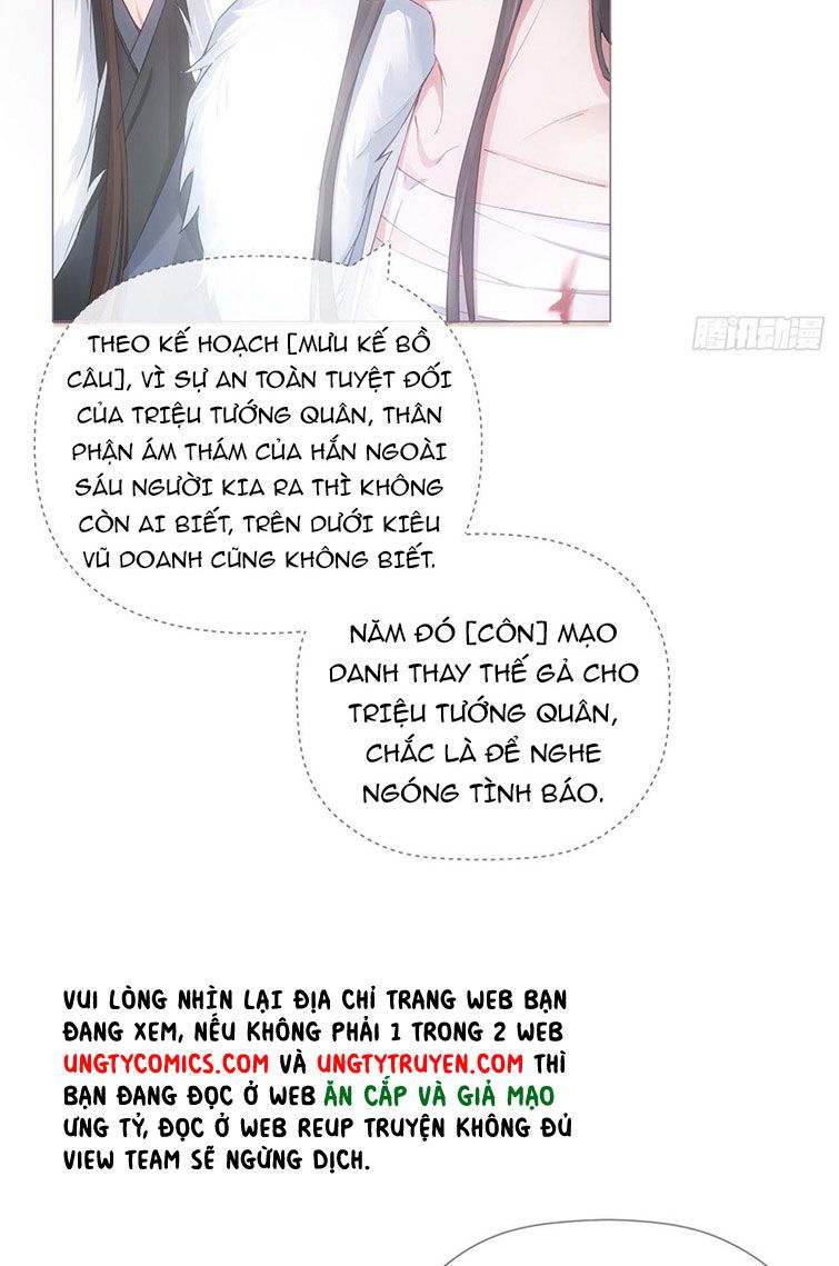 Nhập Mặc Chi Thần Chap 69 - Next Chap 70