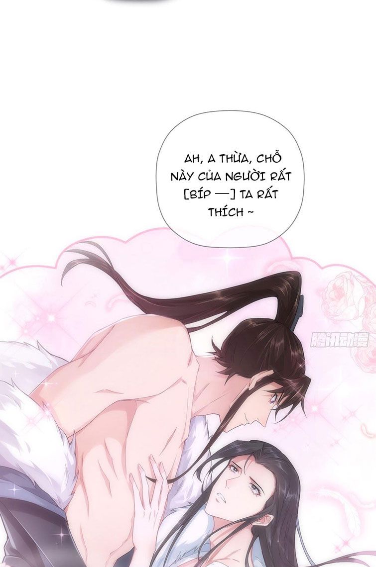 Nhập Mặc Chi Thần Chap 69 - Next Chap 70