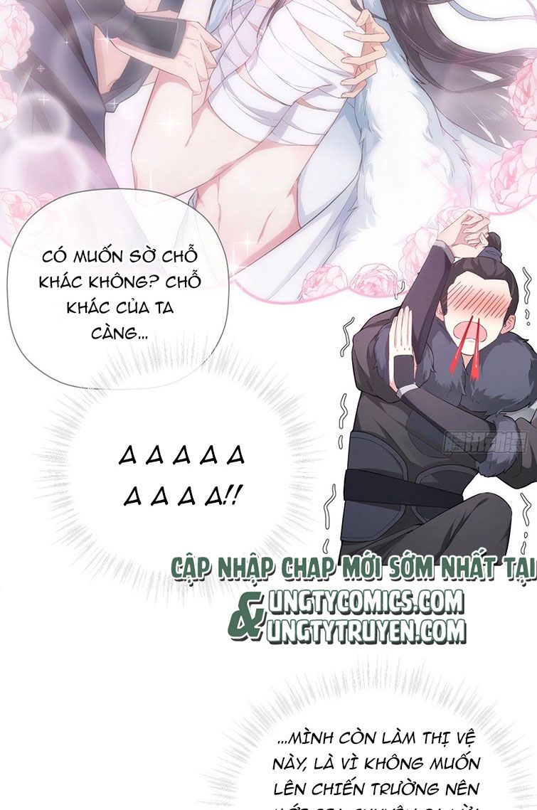 Nhập Mặc Chi Thần Chap 69 - Next Chap 70