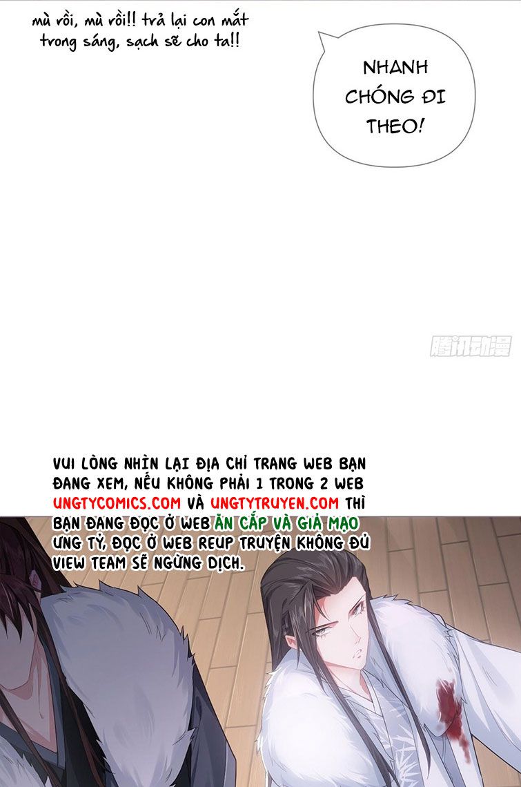 Nhập Mặc Chi Thần Chap 69 - Next Chap 70