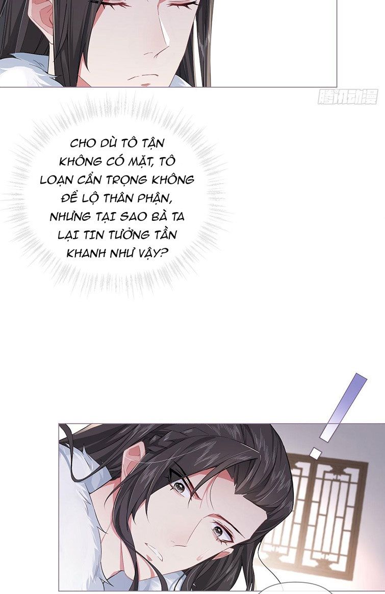 Nhập Mặc Chi Thần Chap 69 - Next Chap 70