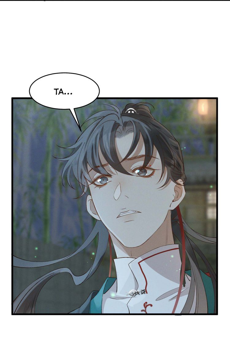 Thái Tử Điện Hạ Áo Giáp Của Người Lại Rơi Rồi Chap 27 - Next Chap 28