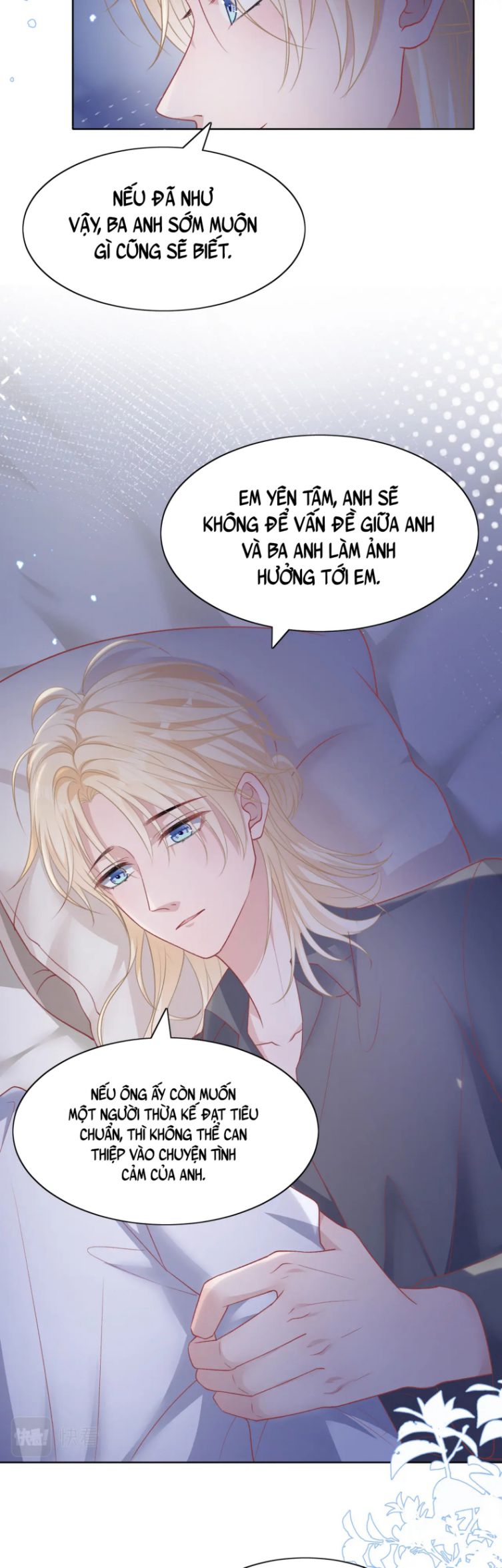 Sẵn Lòng Thua Cuộc Chap 73 - Next Chap 74