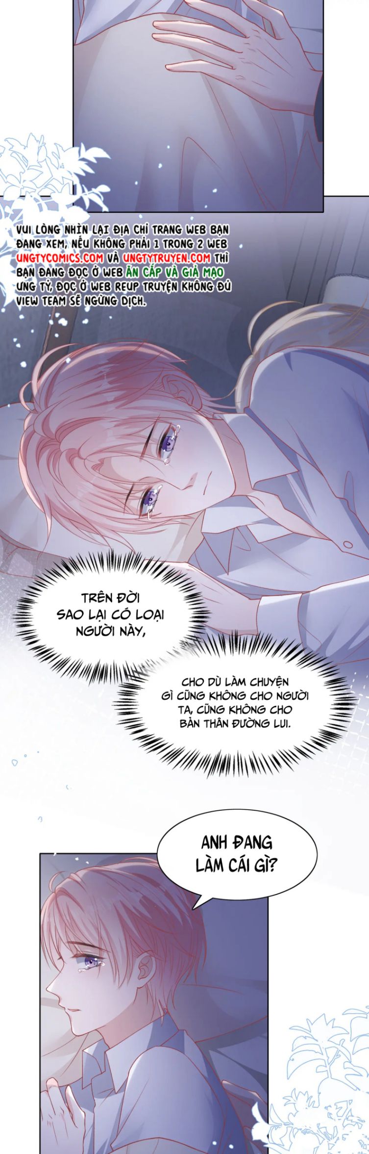 Sẵn Lòng Thua Cuộc Chap 73 - Next Chap 74