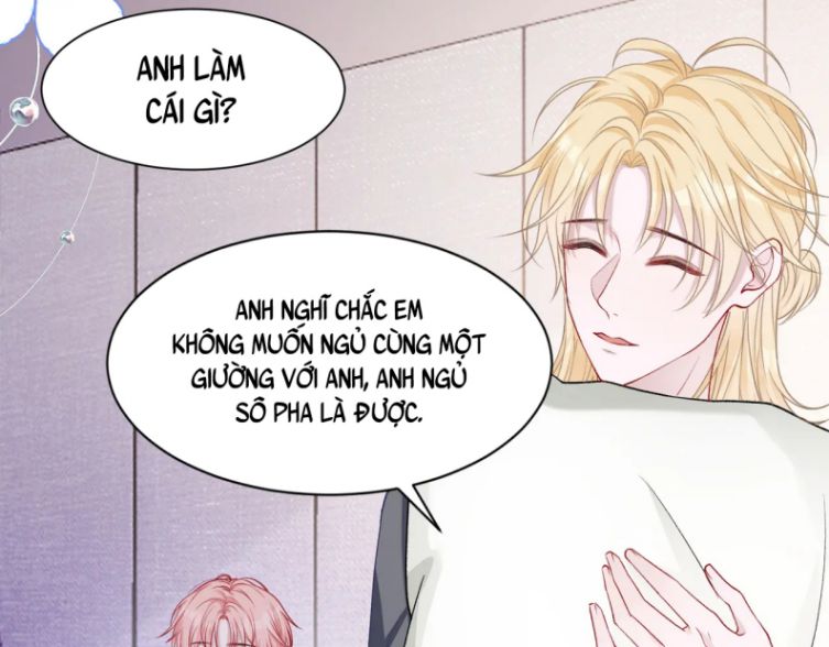 Sẵn Lòng Thua Cuộc Chap 73 - Next Chap 74