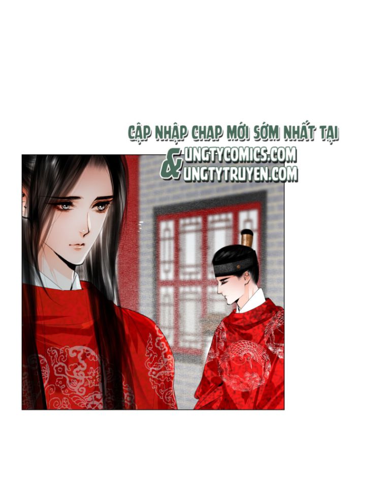 Tái Thế Quyền Thần Chap 44 - Next Chap 45