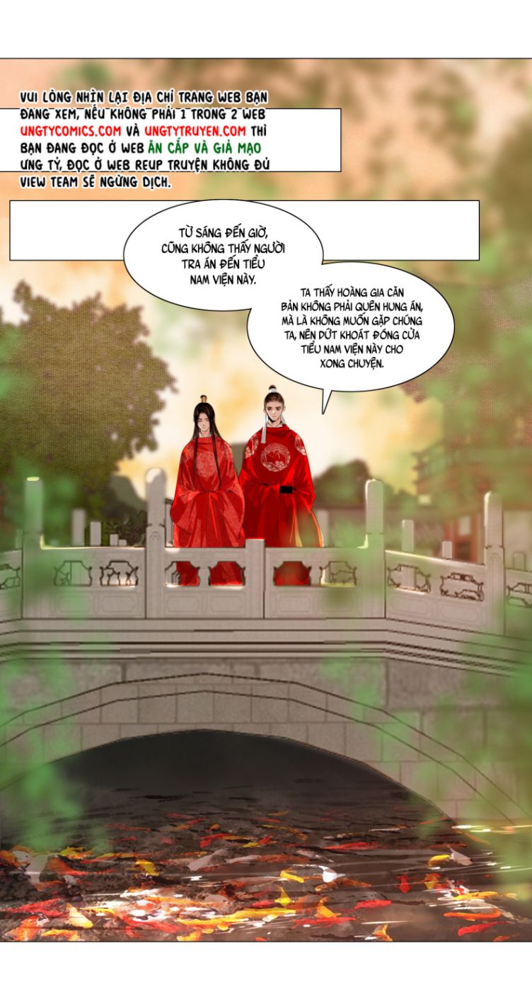 Tái Thế Quyền Thần Chap 44 - Next Chap 45