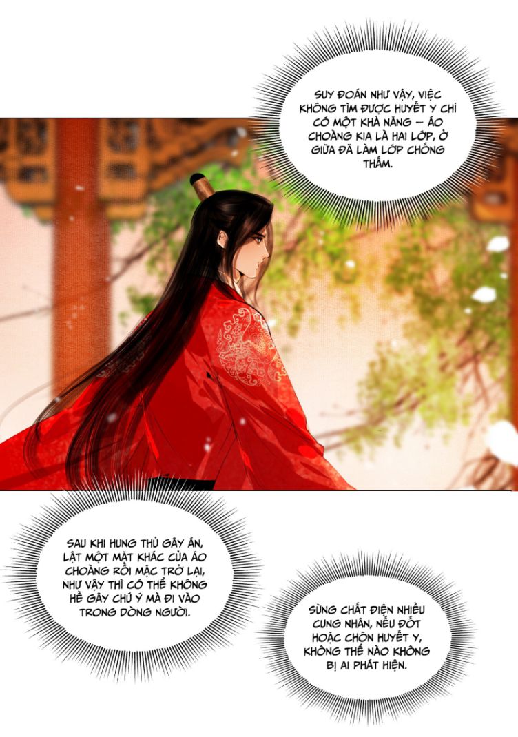 Tái Thế Quyền Thần Chap 44 - Next Chap 45