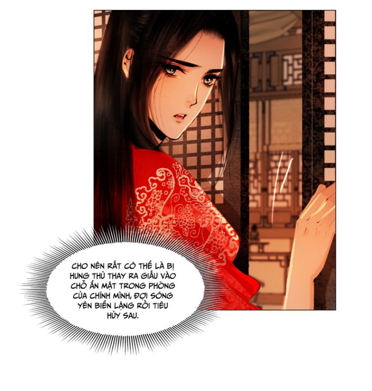 Tái Thế Quyền Thần Chap 44 - Next Chap 45