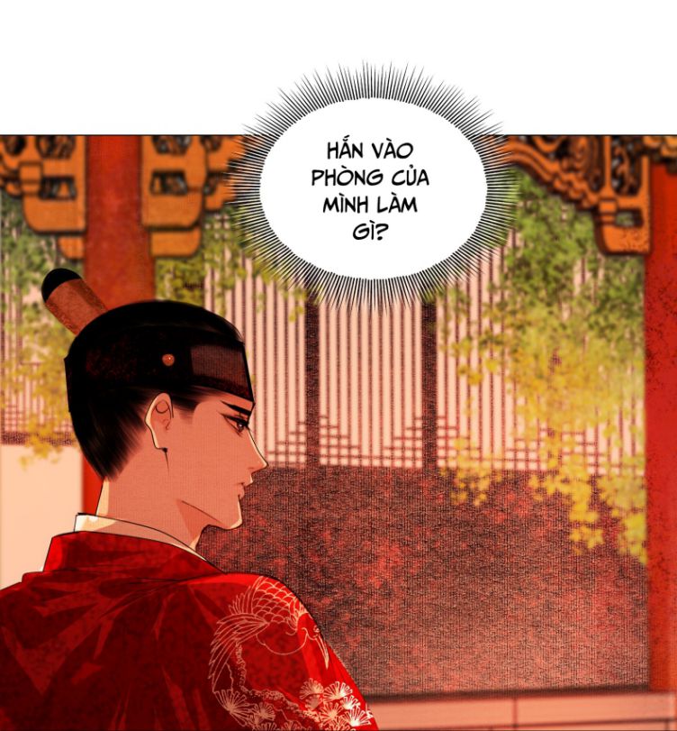 Tái Thế Quyền Thần Chap 44 - Next Chap 45