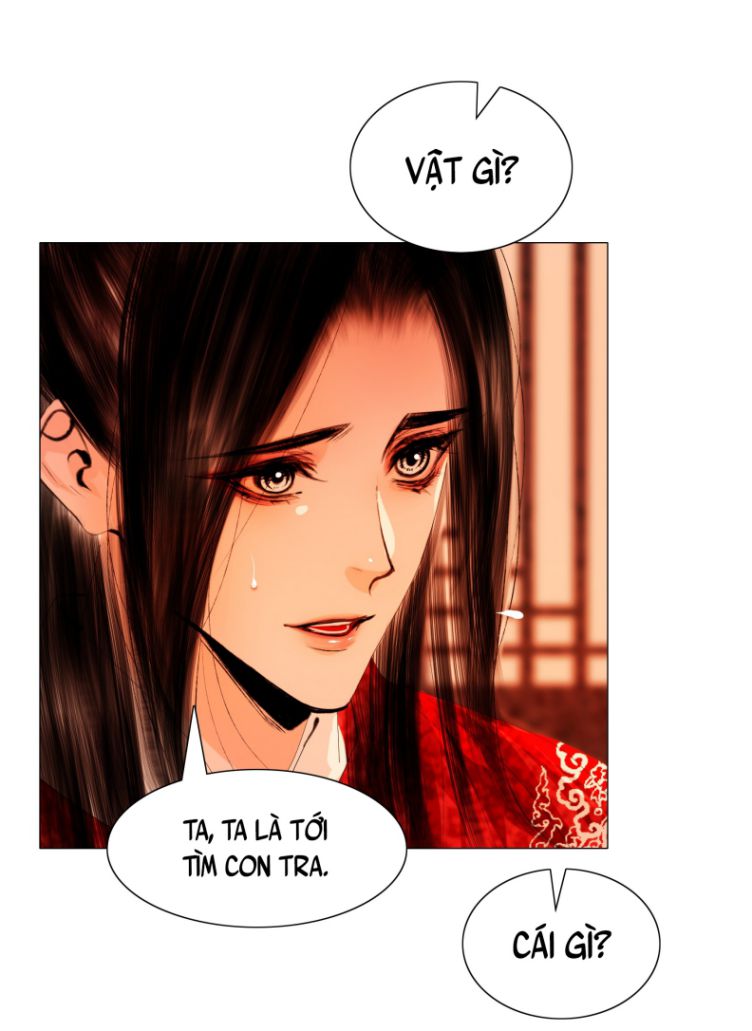 Tái Thế Quyền Thần Chap 44 - Next Chap 45