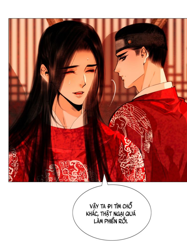 Tái Thế Quyền Thần Chap 44 - Next Chap 45