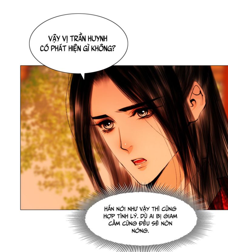 Tái Thế Quyền Thần Chap 44 - Next Chap 45