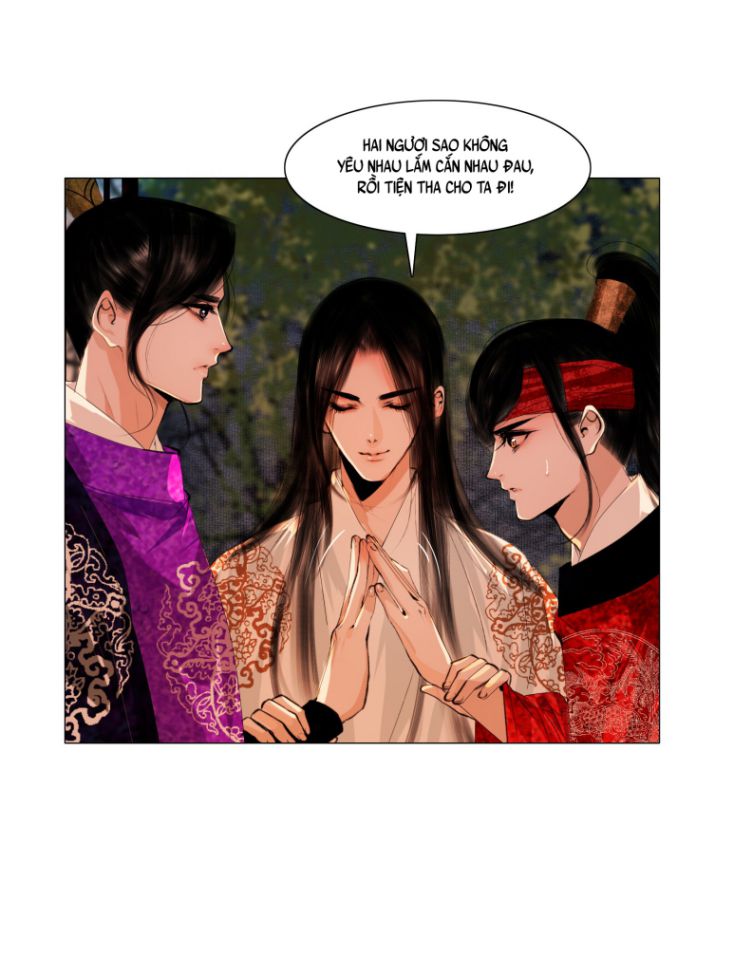 Tái Thế Quyền Thần Chap 44 - Next Chap 45