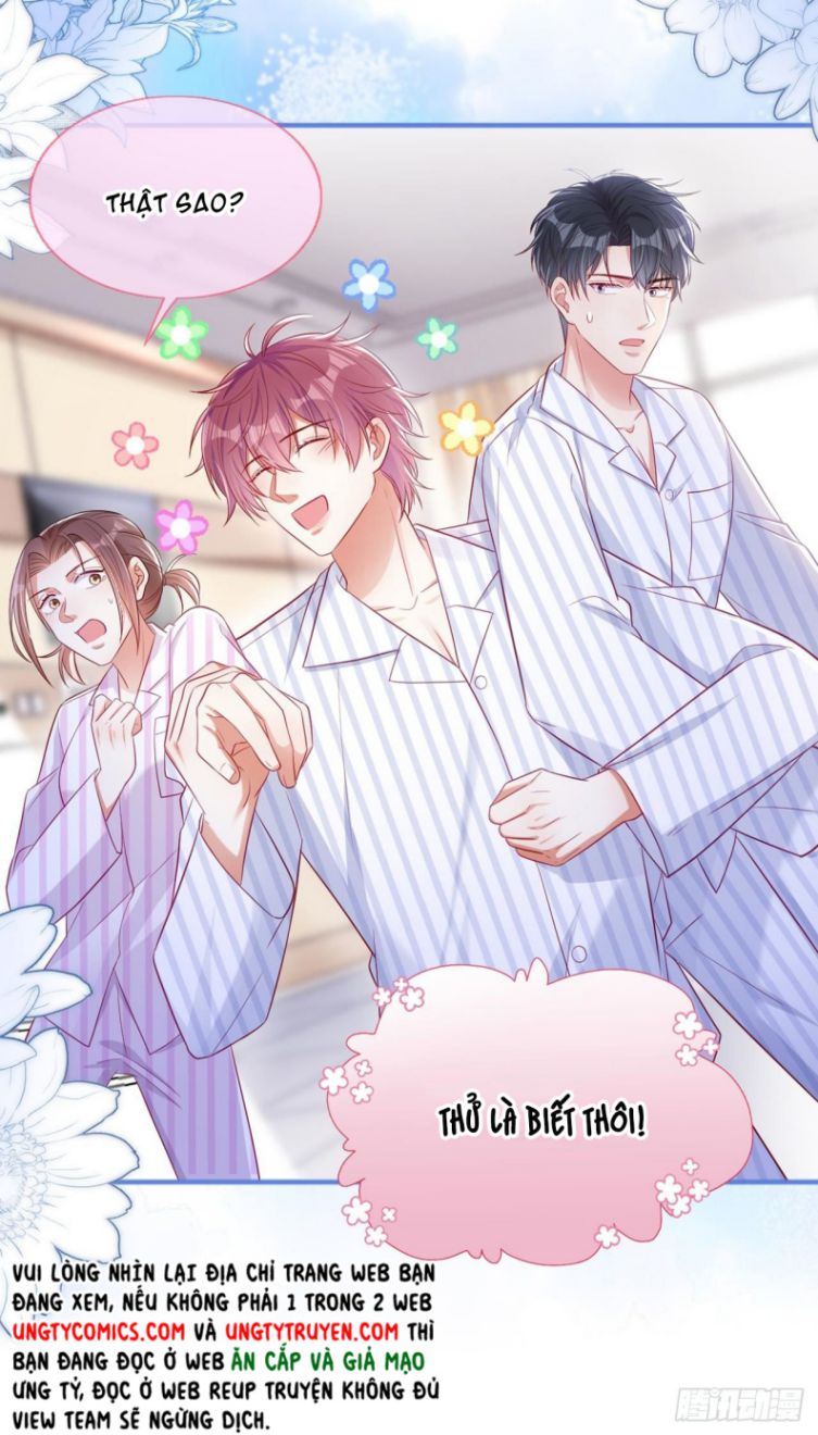 Tôi Với Hình Mẫu Lý Tưởng Lìa Trần Rồi! Chap 26 - Next Chap 27