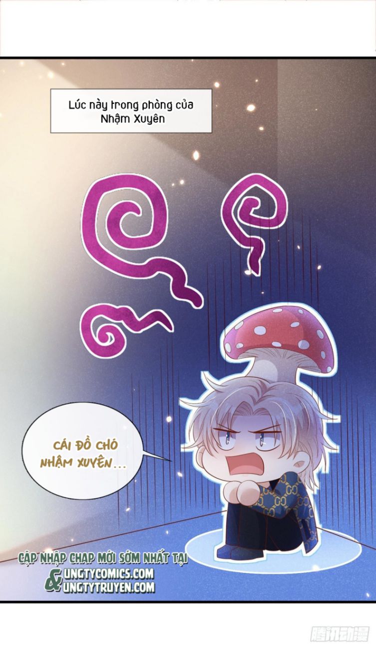 Tôi Với Hình Mẫu Lý Tưởng Lìa Trần Rồi! Chap 26 - Next Chap 27