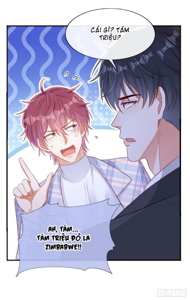 Tôi Với Hình Mẫu Lý Tưởng Lìa Trần Rồi! Chap 26 - Next Chap 27