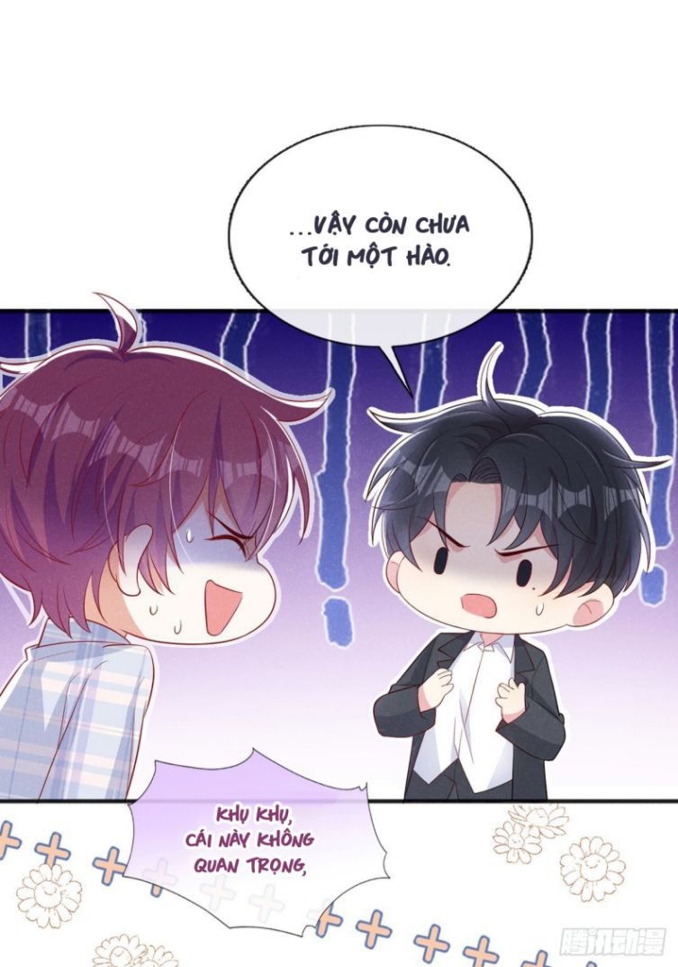 Tôi Với Hình Mẫu Lý Tưởng Lìa Trần Rồi! Chap 26 - Next Chap 27