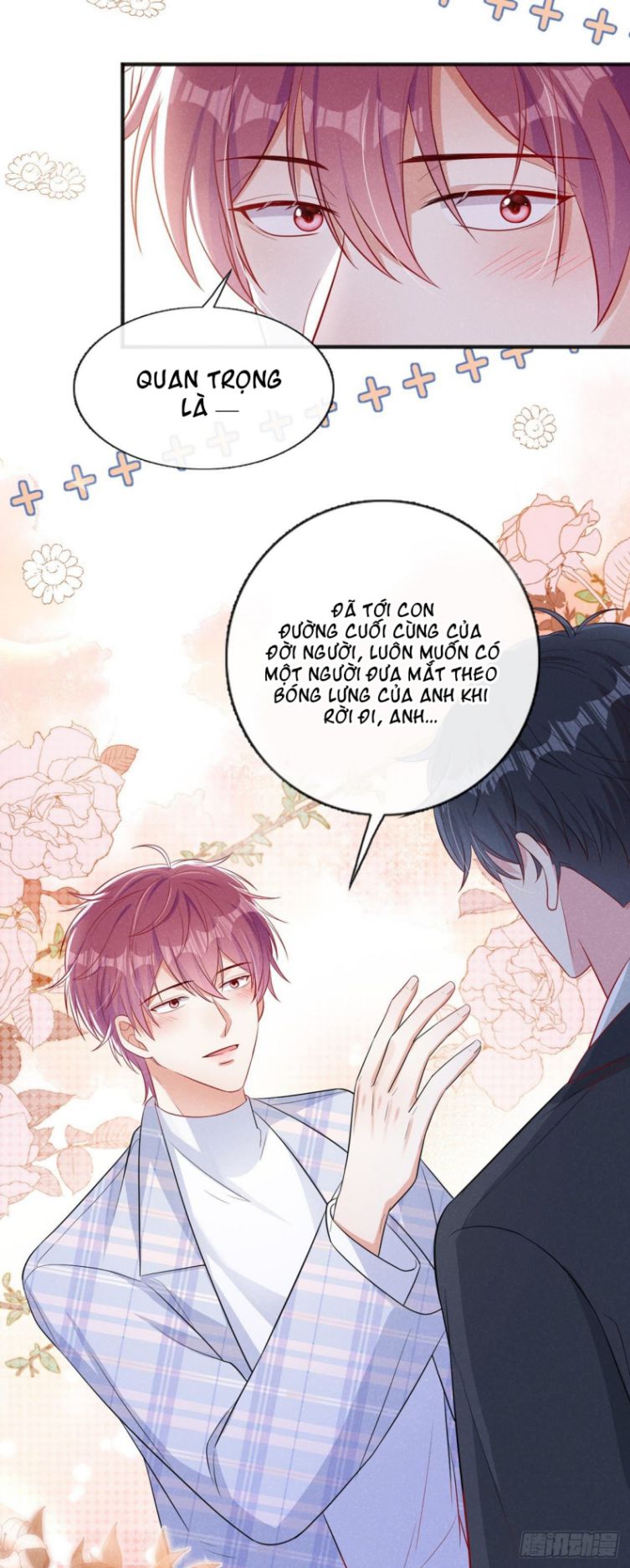 Tôi Với Hình Mẫu Lý Tưởng Lìa Trần Rồi! Chap 26 - Next Chap 27