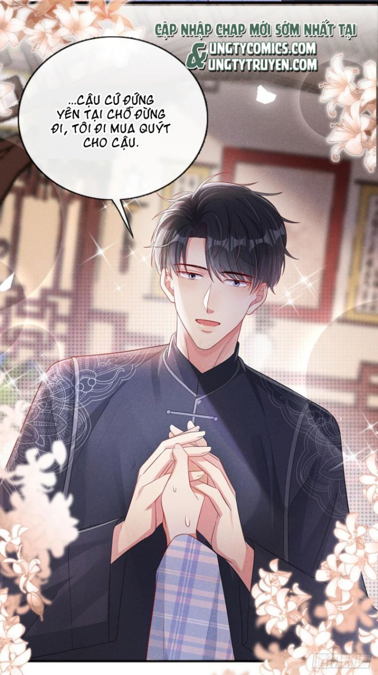 Tôi Với Hình Mẫu Lý Tưởng Lìa Trần Rồi! Chap 26 - Next Chap 27