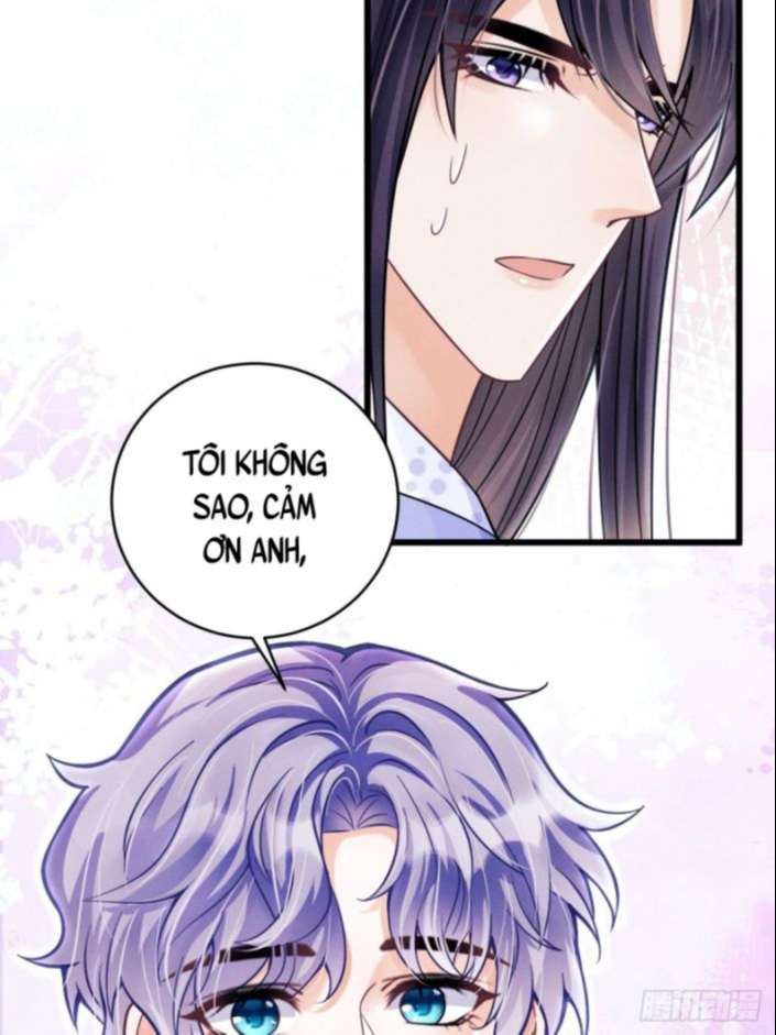 Tôi Hoài Nghi Ảnh Đế Đang Theo Đuổi Tôi Chap 36 - Next Chap 37