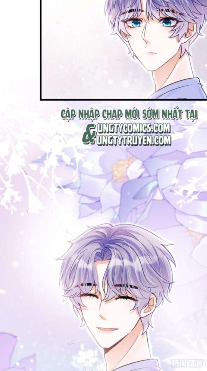 Tôi Hoài Nghi Ảnh Đế Đang Theo Đuổi Tôi Chap 36 - Next Chap 37