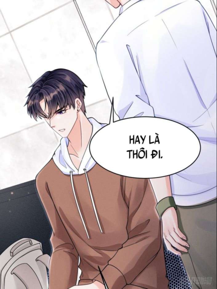 Tôi Hoài Nghi Ảnh Đế Đang Theo Đuổi Tôi Chap 36 - Next Chap 37