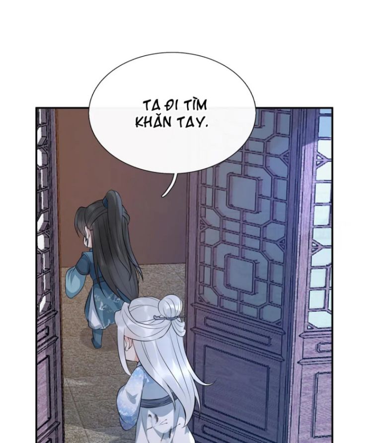 Đánh Chết Cũng Không Làm Sư Tôn Chap 84 - Next Chap 85